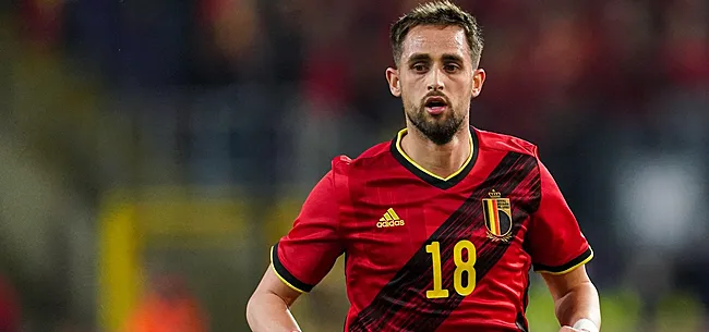 'Januzaj krijgt tweede ontsnappingsroute aangeboden'