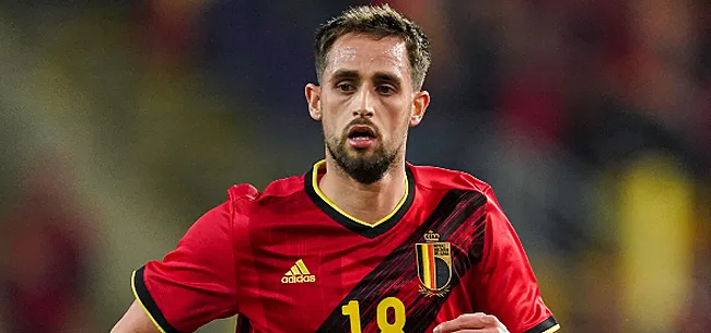 'Premier League-club meldt zich bij Januzaj'