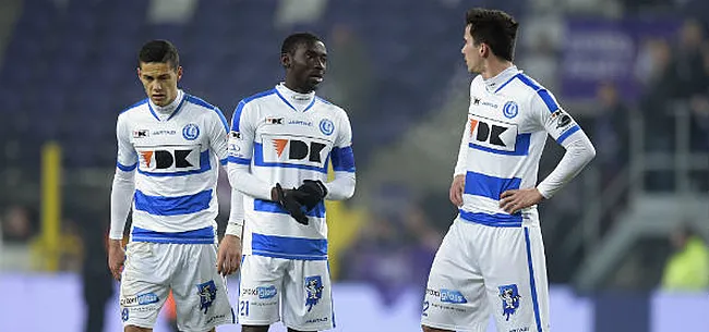 Belgische ex-aanvaller van AA Gent ambieert Serie A: 