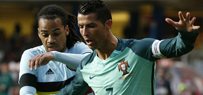 Ronaldo heeft opmerkelijke EK-wens: 