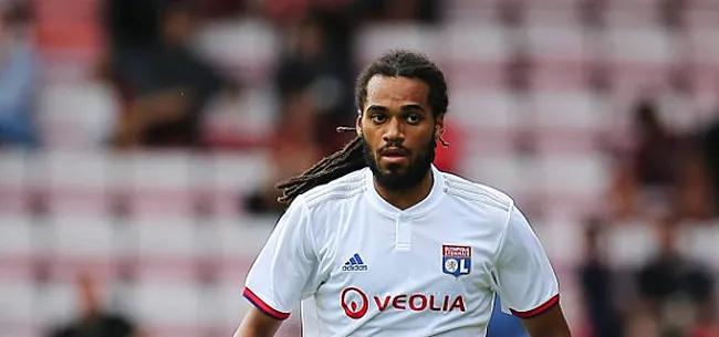 Aanvoerder Denayer neemt vliegende start, Lyon wint meteen topper