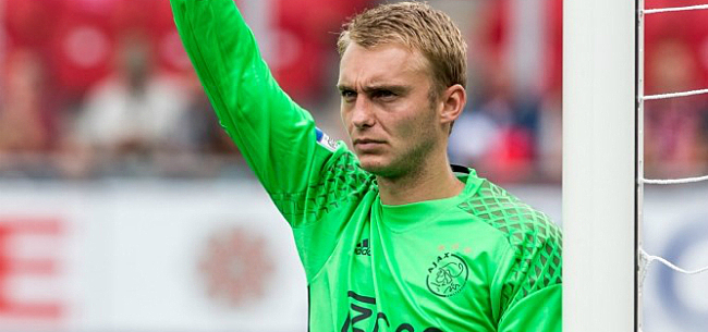 Auw! FK Rostov strooit zout in wond van Ajax na transfer Cillessen