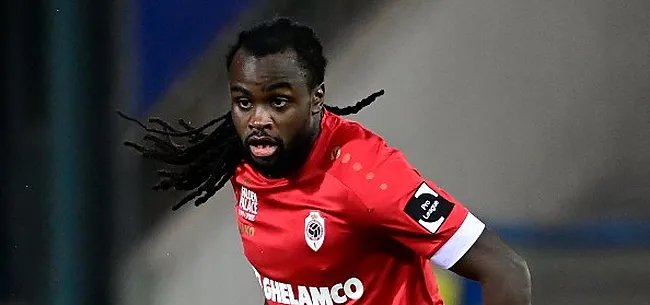 Jordan Lukaku heeft nieuwe club helemaal beet