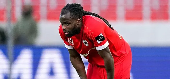 Vercauteren geeft Jordan Lukaku verse hoop op EK