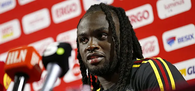 'Ook vanuit Portugal duikt interesse op voor Jordan Lukaku'