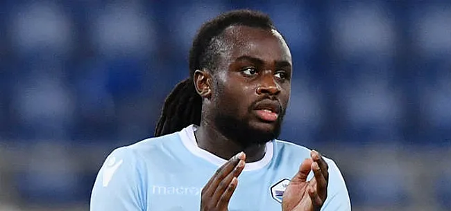 ‘Man Utd denkt aan transfer voor… Jordan Lukaku’