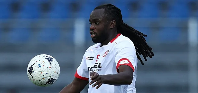 Jordan Lukaku moet alweer op zoek naar nieuwe club