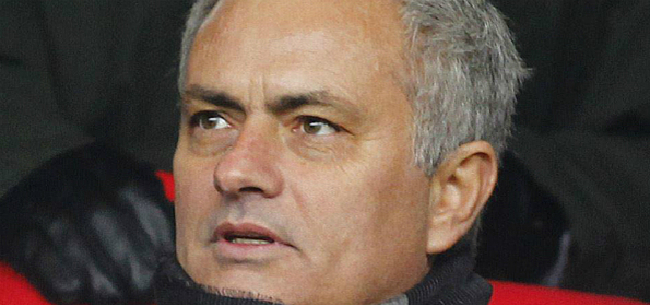 Belandt Mourinho bij verrassende topclub? 'Profiteren van besluiteloosheid Man U'