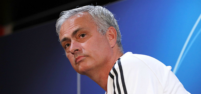 'Topaankoop is helemaal klaar met Mourinho en wil vertrekken'