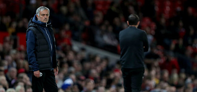 'Niet Zidane maar wel coach van rivaal bovenaan verlanglijstje Man Utd'