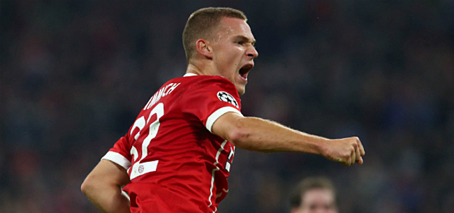Groep B: Bayern München geeft RSCA beetje hoop