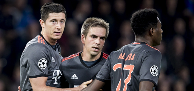 'Bayern legt grof geld op tafel voor nieuwste doelwit'