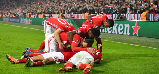 Dit keer is het aan Bayern: 'Rekordmeister legt 100 miljoen op tafel'