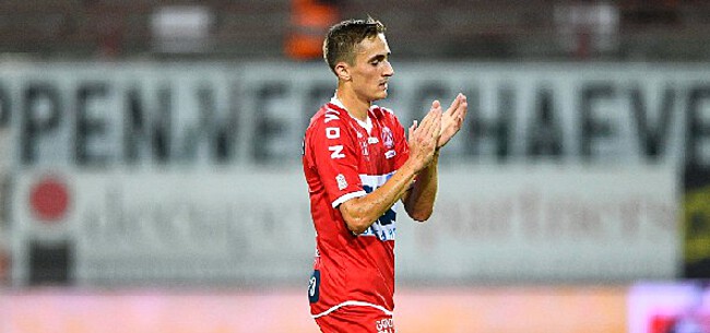 'KV Kortrijk staat voor onwaarschijnlijk drukke transferzomer'