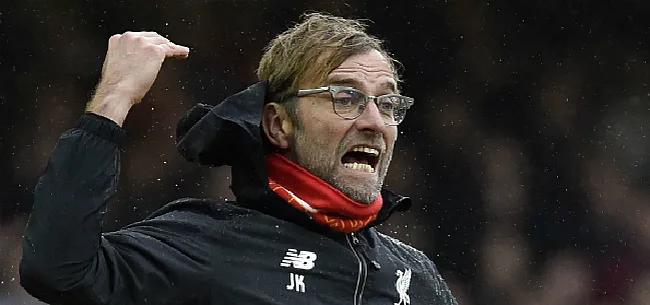 OFFICIEEL: Klopp heeft eerste aanwinst voor volgend seizoen al beet