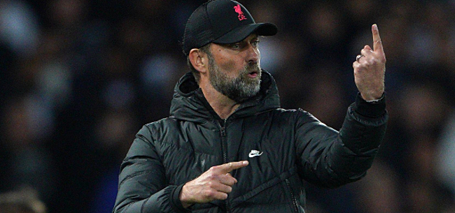 'Liverpool schakelt door en mikt vol op succestrainer'