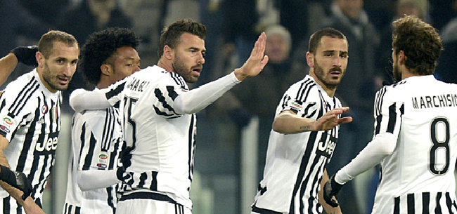 'Juventus denkt aan gewezen sterkhouder Anderlecht'