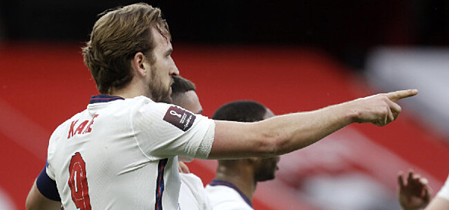 Tottenham komt met duidelijk statement over transfer Kane