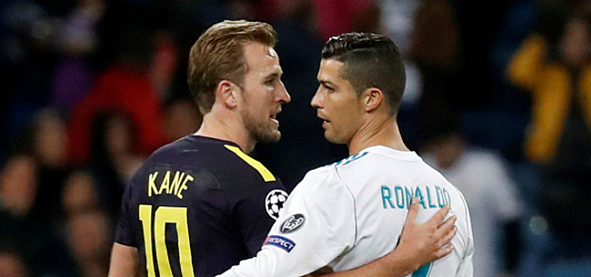 Ronaldo: 'Geen Kane? Dan moet Real deze spits halen'