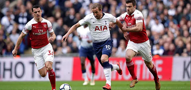 Liverpool moet na Vertonghen ook Kane vrezen in CL-finale