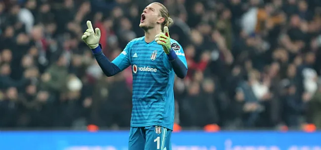 'Anderlecht krijgt vrije baan om Karius binnen te halen'