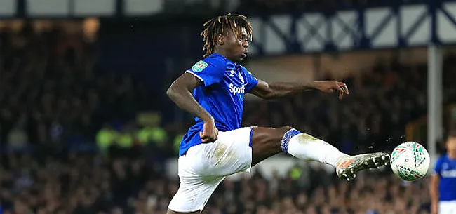 Foto: 'Everton zorgt voor plottwist bij transfer Kean'