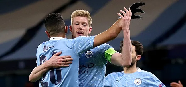 De Bruyne prikkelt Chelsea: 