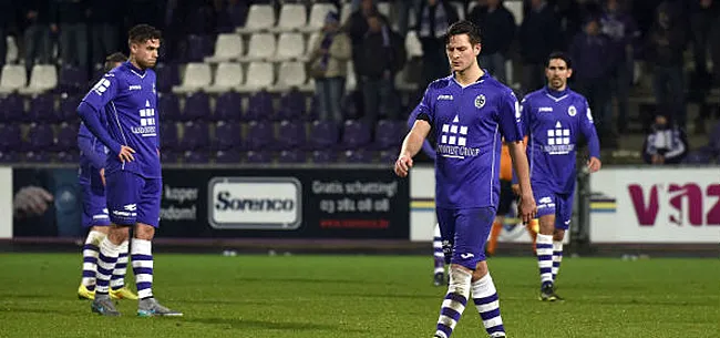 OFFICIEEL: Beerschot Wilrijk neemt afscheid van deze twee spelers