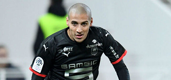 'Khazri heeft keuze gemaakt over transfer naar België'