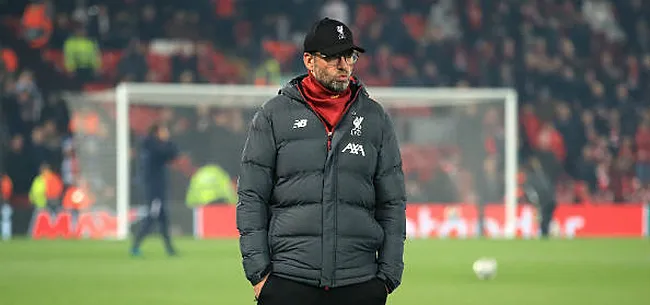 Klopp haalt keihard uit: 