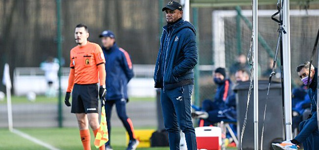 Anderlecht heeft vervangers voor Kouamé en Bellis beet