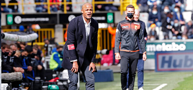 FC Luik verheugt zich op komst Anderlecht: 