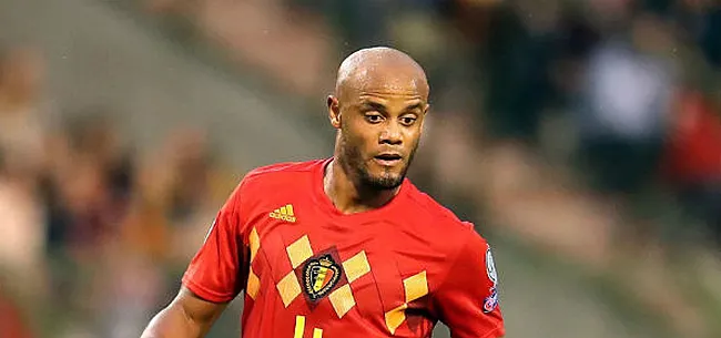 Simons over Kompany: “Is uiteraard een verlies