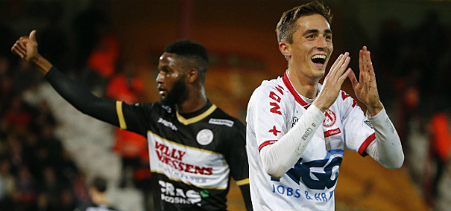 KV Kortrijk zet messen op scherp voor derby met Essevee