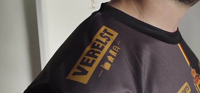 KV Mechelen stelt zijn nieuwe businesstribune voor (VIDEO)