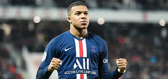 Ex-ploegmakker Mbappé onthult: 