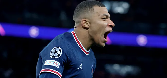 'Superduo Haaland-Mbappé in de maak'