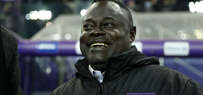 Foto: Nieuwe job voor Lamptey, Put neemt ontslag