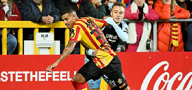 'Miljoenenbod Club Brugge op KV Mechelen-smaakmaker'