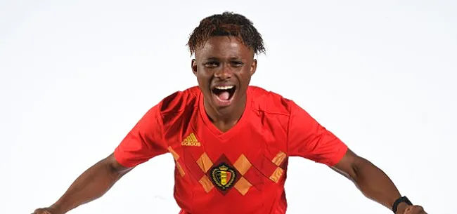 'Ramazani vindt na vertrek bij Man Utd nieuwe club in Spanje'