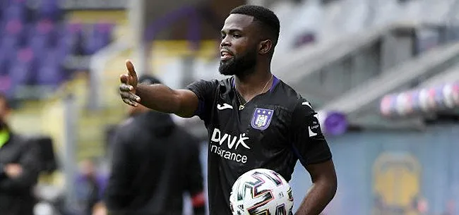 'Amerikaanse clubs krijgen goed nieuws over Kemar Lawrence'