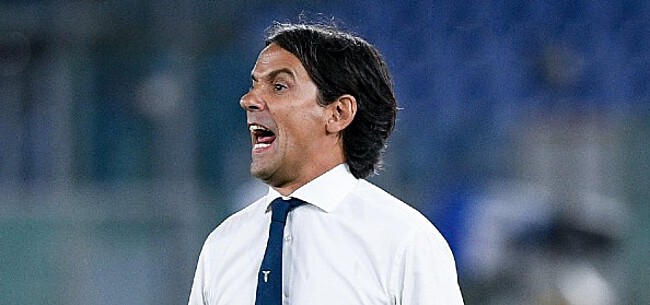 Lazio mag titel vergeten na dramatische nederlaag