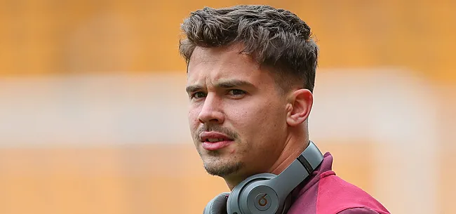 Dendoncker mag boeltje pakken bij Aston Villa na komst Rode Duivel