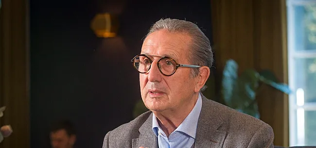 Leekens tipt Tedesco: 