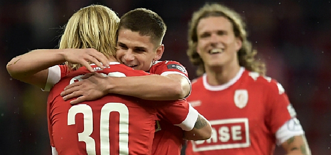 'Standard vindt versterking in Bundesliga'