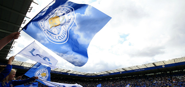 Leicester City betaalt 28 miljoen euro en heeft Portugese WK-ganger binnen
