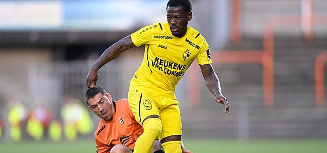 Foto: Ex-speler Antwerp en AA Gent opgepakt na drugsdeal