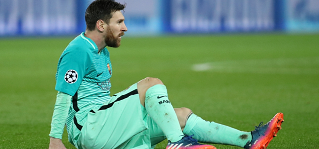 FOTO: Politie neemt voor 85 miljoen aan 'Messi-coke' in beslag