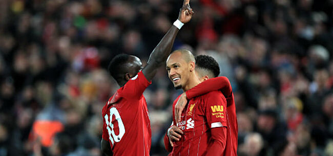 Liverpool wint zinderende topper tegen City en loopt negen punten uit