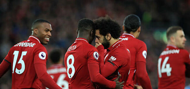 Liverpool zet City onder druk met klinkende overwinning